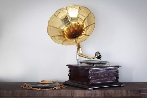 Gramophones : attention aux copies qui ruinent l'expérience musicale